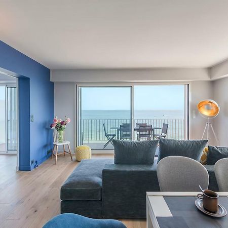 Vue Sur Mer La Baule "Victoria" Zewnętrze zdjęcie