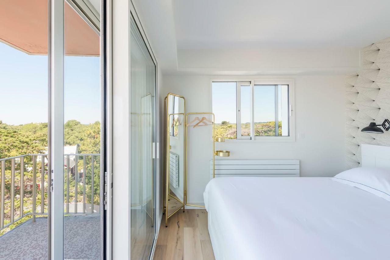 Vue Sur Mer La Baule "Victoria" Zewnętrze zdjęcie