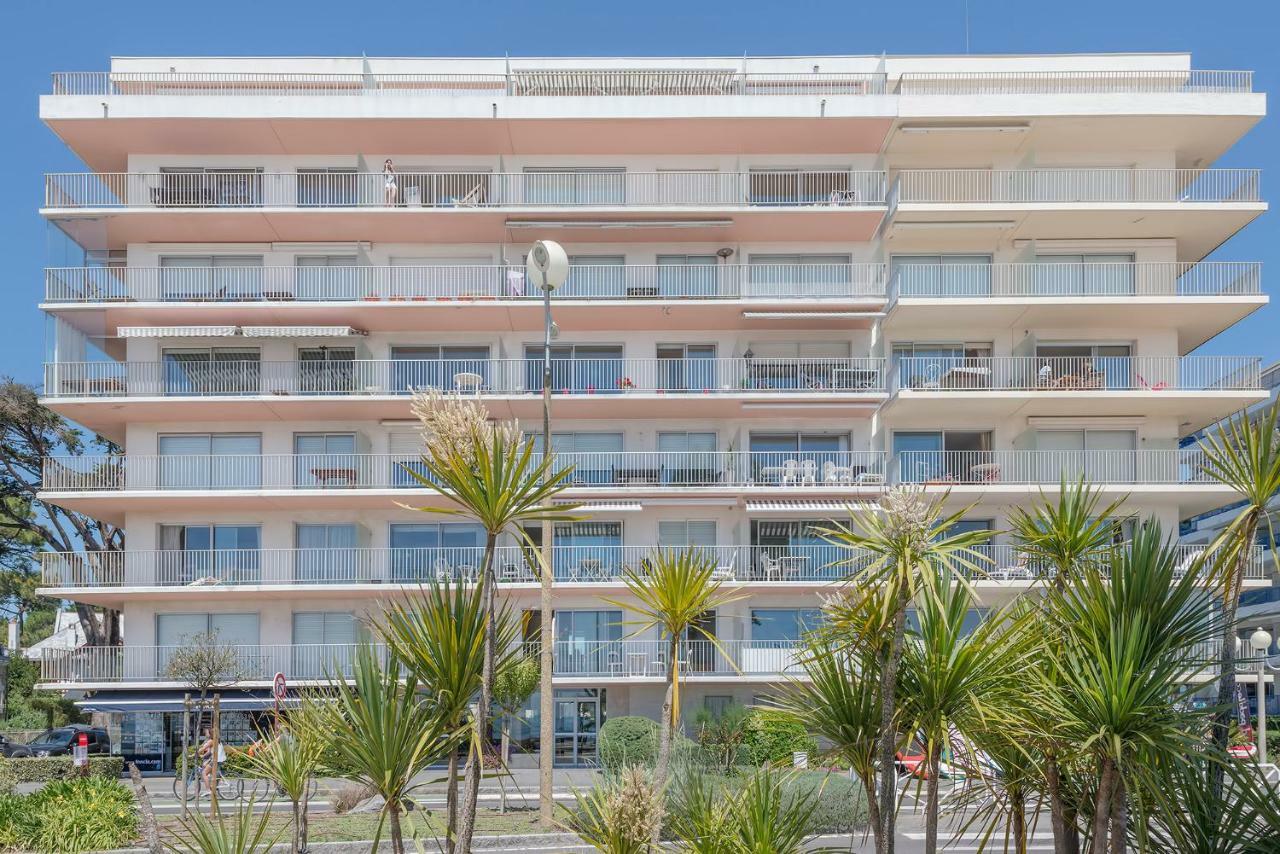 Vue Sur Mer La Baule "Victoria" Zewnętrze zdjęcie